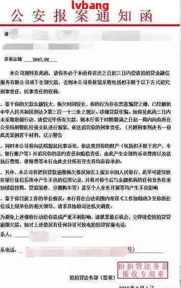 网贷逾期立案标准，深入了解网贷逾期立案标准