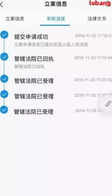 网贷被起诉立案后怎样解决？详细步骤解析