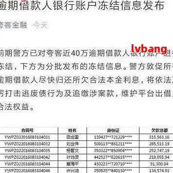 如何解冻因网贷被冻结的银行卡？详细步骤解析