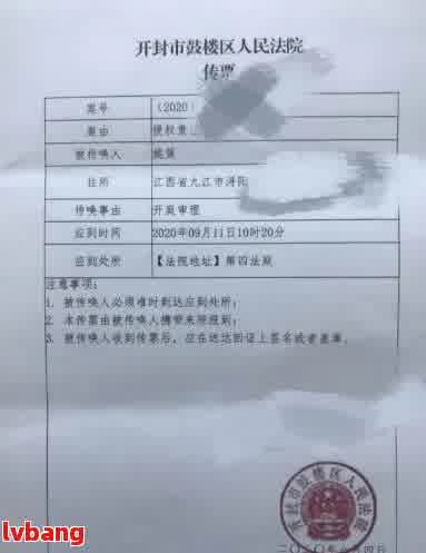 网贷逾期不还会开庭吗法院，网贷逾期未还，是否会收到法院传票并被开庭审理？