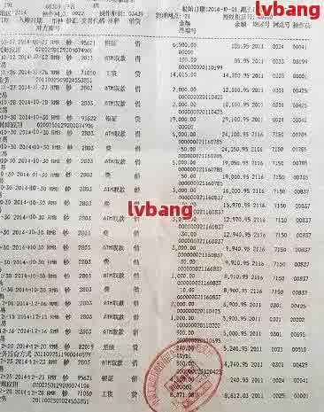 网贷逾期查到银行流水吗怎么办，网贷逾期后，银行流水会被查询吗？解决方案大揭秘！