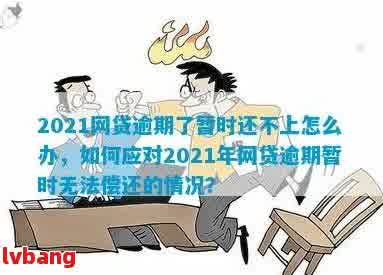 2021网贷黑户逾期下款：解决方案及作用