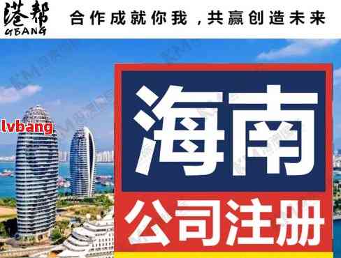 海南注册公司网址查询及大全
