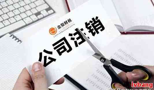 公司注销对公账户怎么注销流程及取出资金步骤