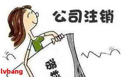 公司注销办理的流程和费用怎么入账及报价