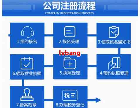 公司网上注册流程视频