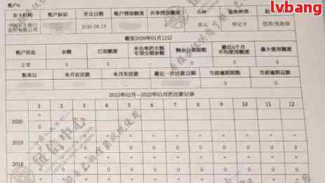华银行逾期多久会上报道