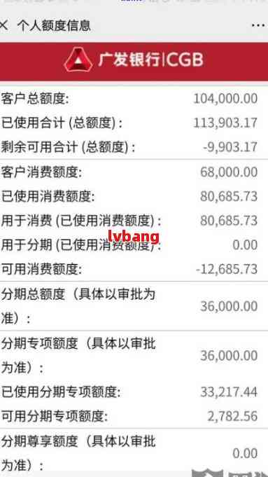 广发银行贷款逾期后如何协商期还款及减免利息影响信用吗