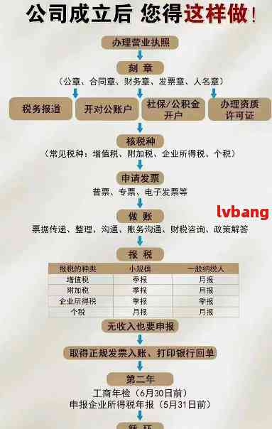公司注册及相关费用包括哪些