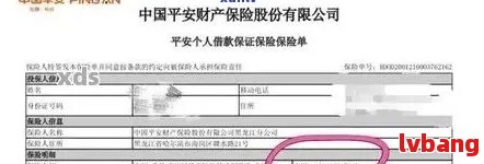 平安逾期核查地址