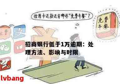 招行理财逾期问题解答：处理方式、影响及到期后到账时间