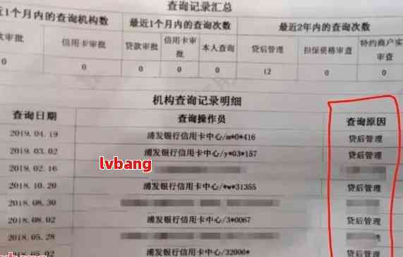 华银行贷款要求：查询次数严格，要求高且多久更新？