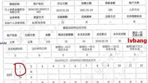 上海银行贷款逾期的影响及如何避免上记录
