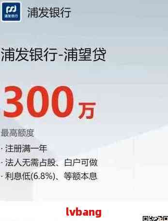 全方位了解浦发银行贷款信息：申请流程、利率、条件、还款方式等一应俱全
