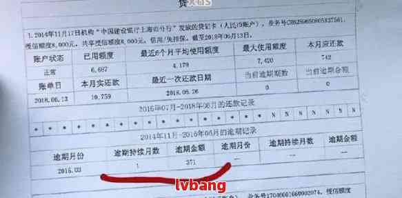 工商银行有逾期能贷款吗？怎么办？逾期多久上？费用多少？