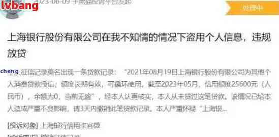 关于上海银行新增逾期数据真实性的全面解析与探讨